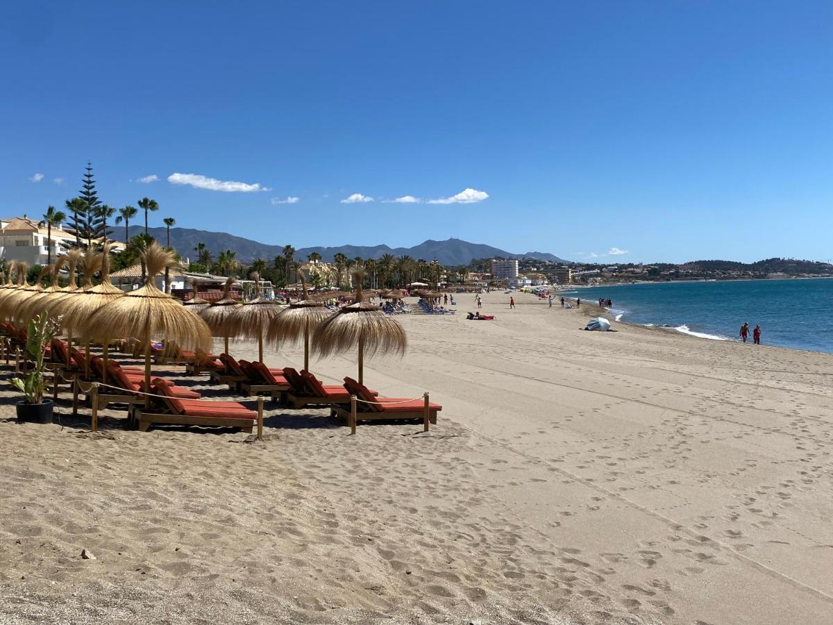 Sea Flower Miraflores Golf&Beach La Cala De Mijas Exterior foto