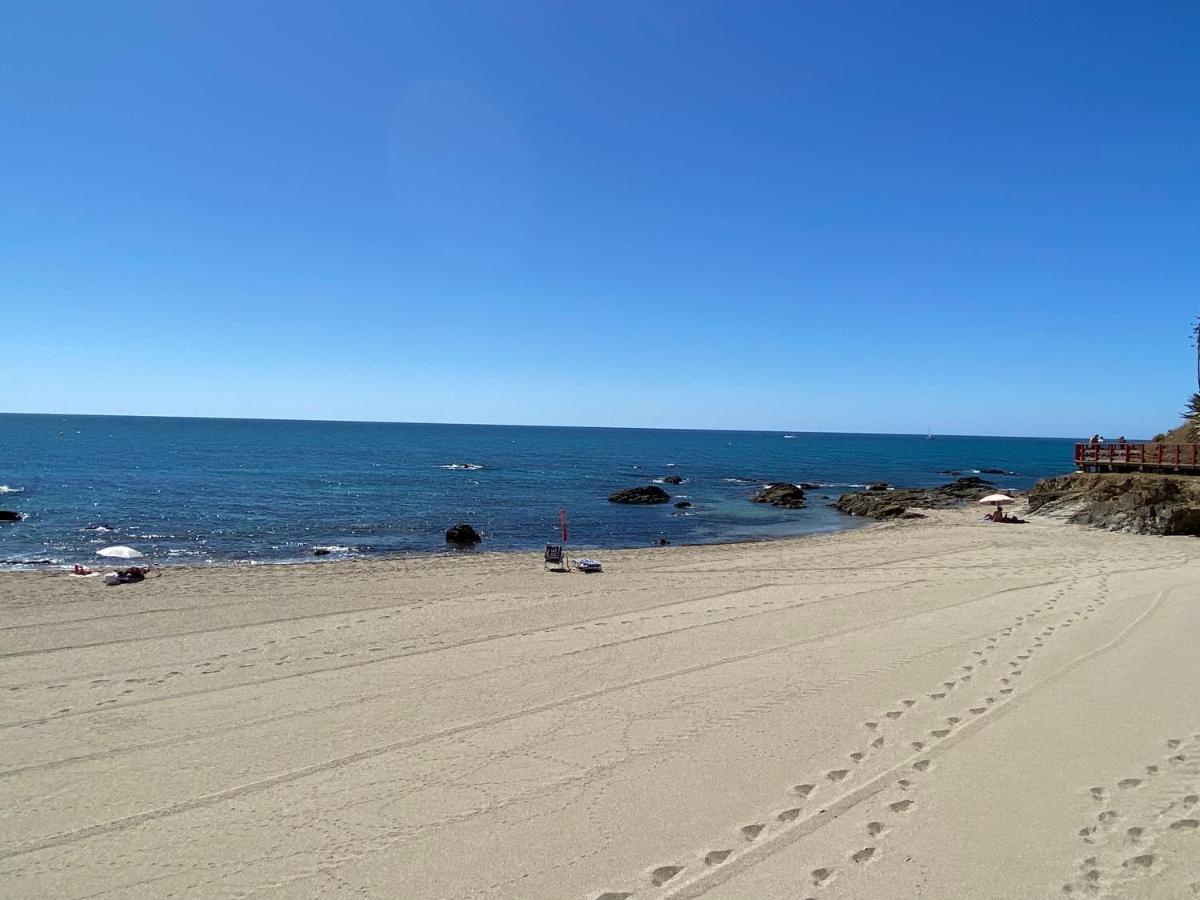 Sea Flower Miraflores Golf&Beach La Cala De Mijas Exterior foto