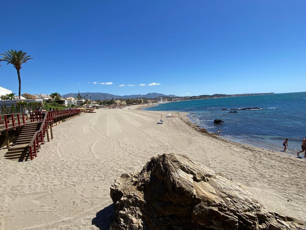 Sea Flower Miraflores Golf&Beach La Cala De Mijas Exterior foto