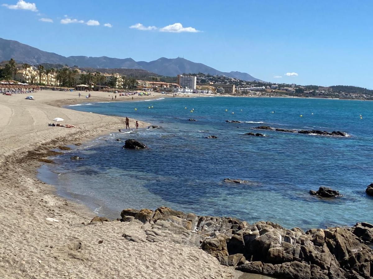 Sea Flower Miraflores Golf&Beach La Cala De Mijas Exterior foto