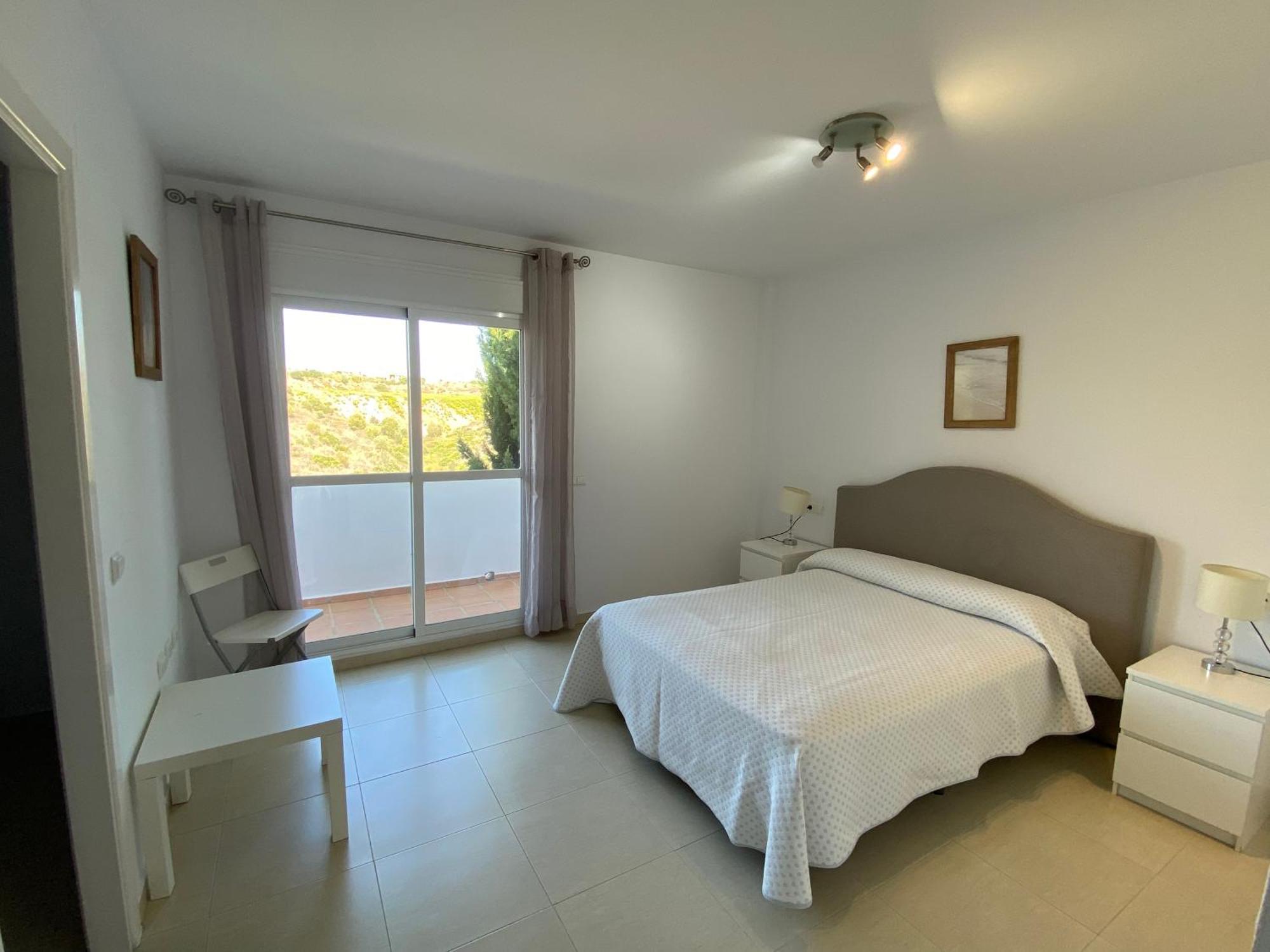 Sea Flower Miraflores Golf&Beach La Cala De Mijas Exterior foto