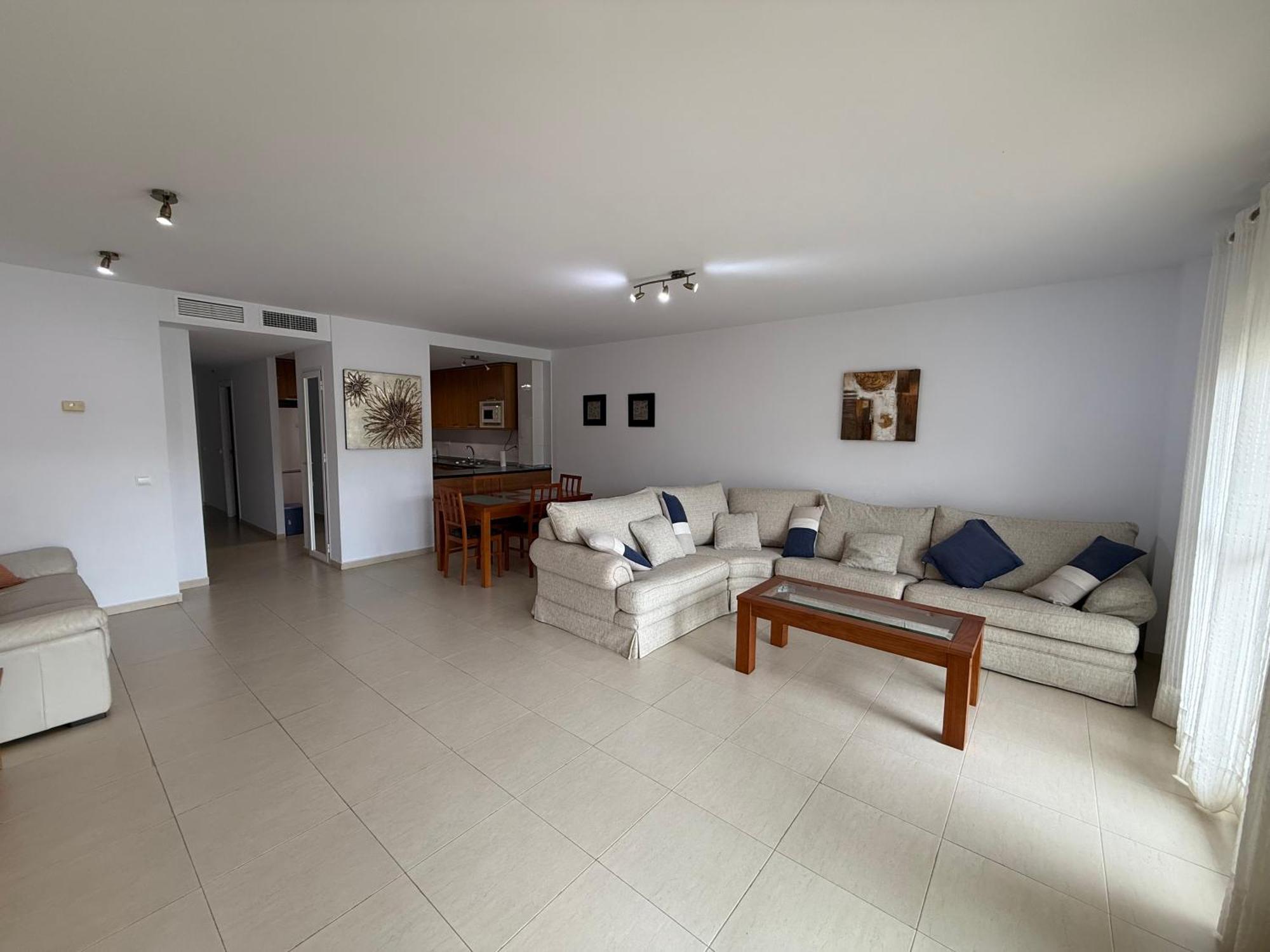 Sea Flower Miraflores Golf&Beach La Cala De Mijas Exterior foto