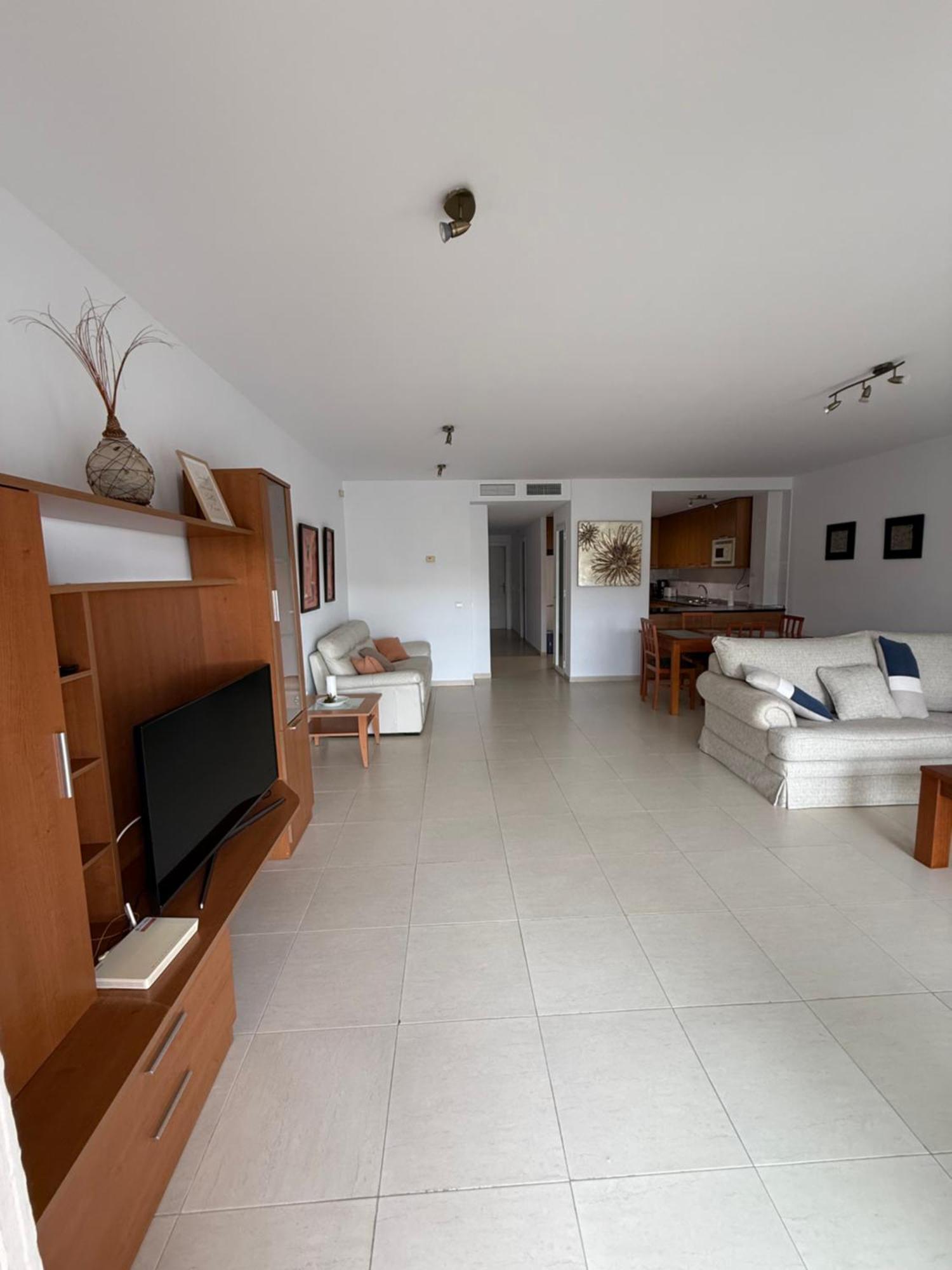 Sea Flower Miraflores Golf&Beach La Cala De Mijas Exterior foto
