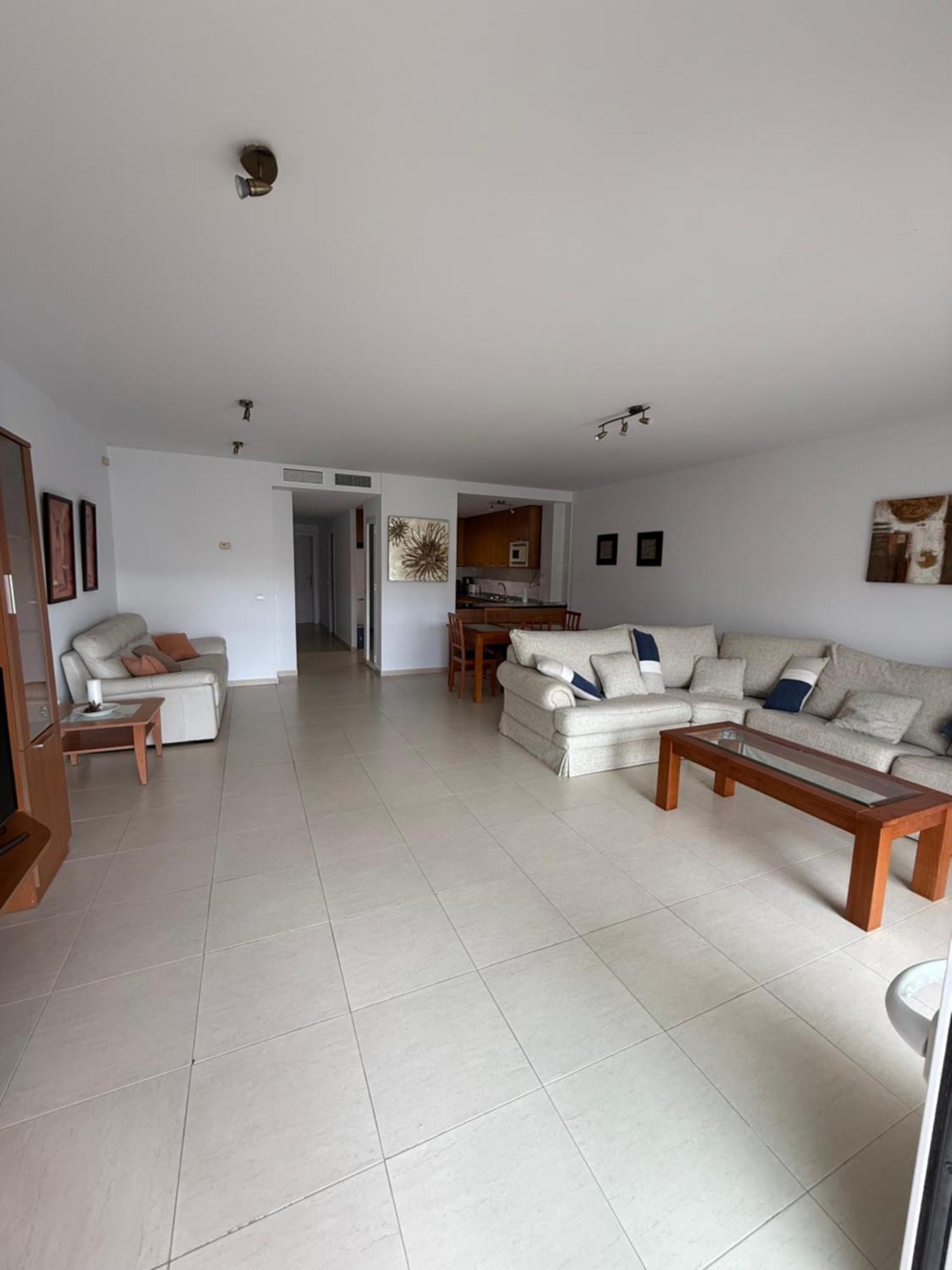 Sea Flower Miraflores Golf&Beach La Cala De Mijas Exterior foto
