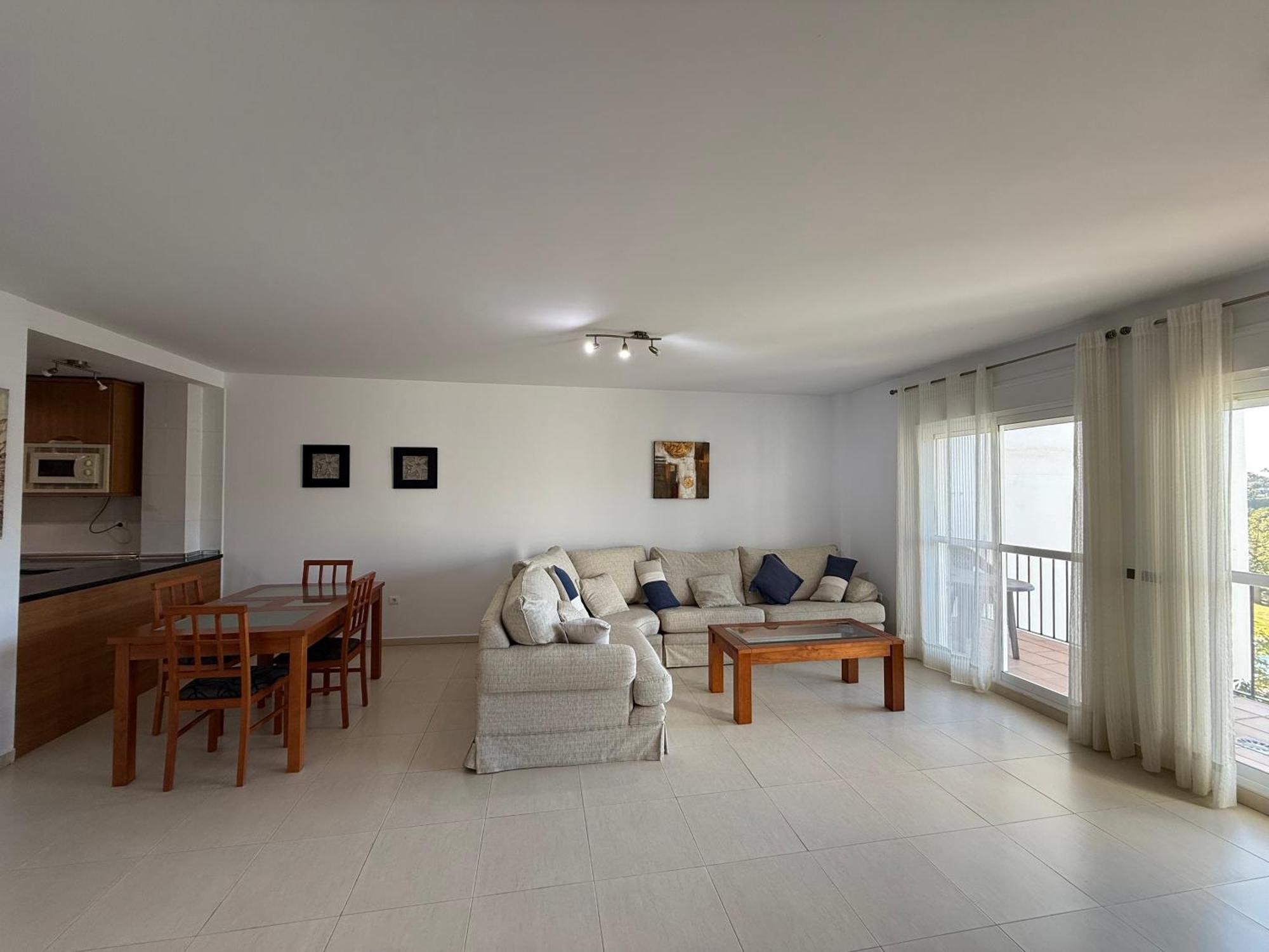 Sea Flower Miraflores Golf&Beach La Cala De Mijas Exterior foto