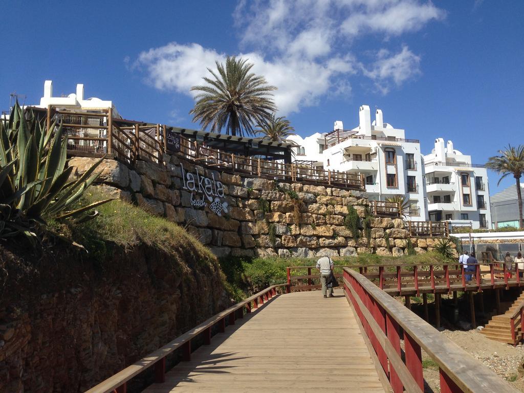 Sea Flower Miraflores Golf&Beach La Cala De Mijas Exterior foto