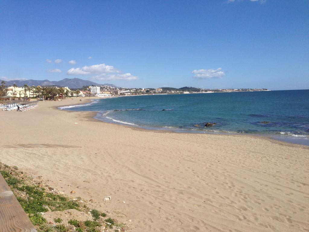 Sea Flower Miraflores Golf&Beach La Cala De Mijas Exterior foto