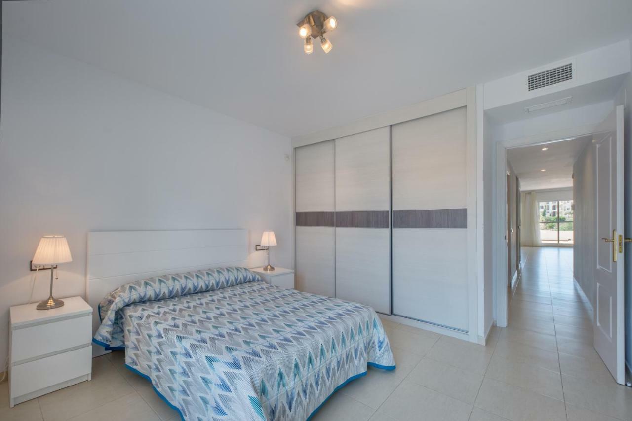 Sea Flower Miraflores Golf&Beach La Cala De Mijas Exterior foto
