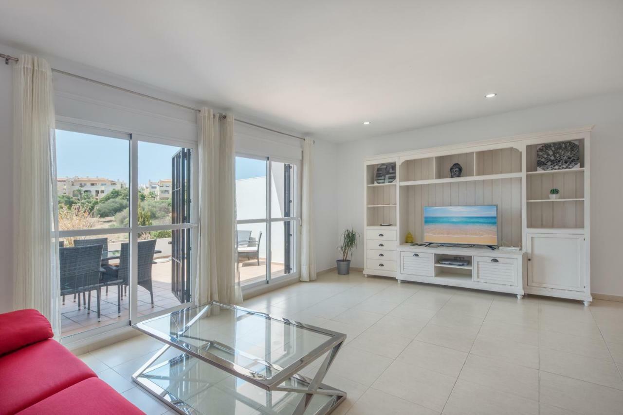 Sea Flower Miraflores Golf&Beach La Cala De Mijas Exterior foto